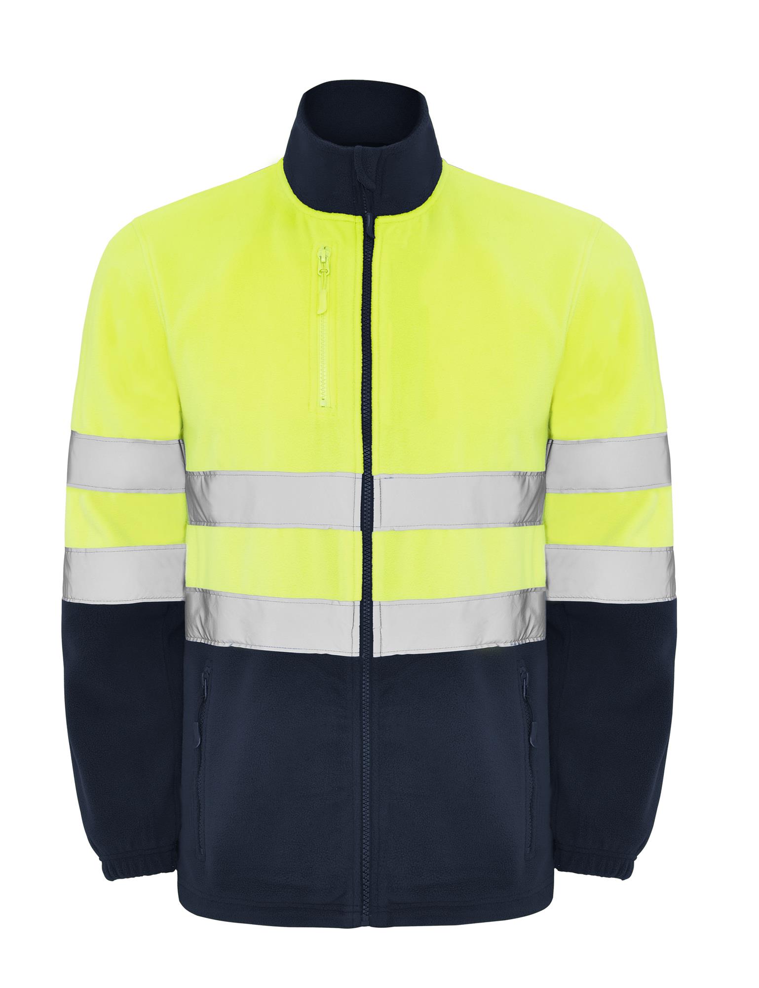 altair_fleece_high_visibility_jacket_tzaket_ipsilis_eukrineias