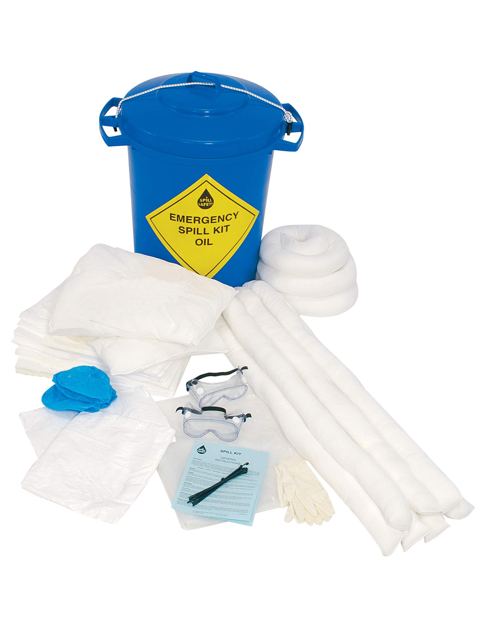 deluxe_oil_spill_kit_aporrofitiko_kit_petrelaioeidwn