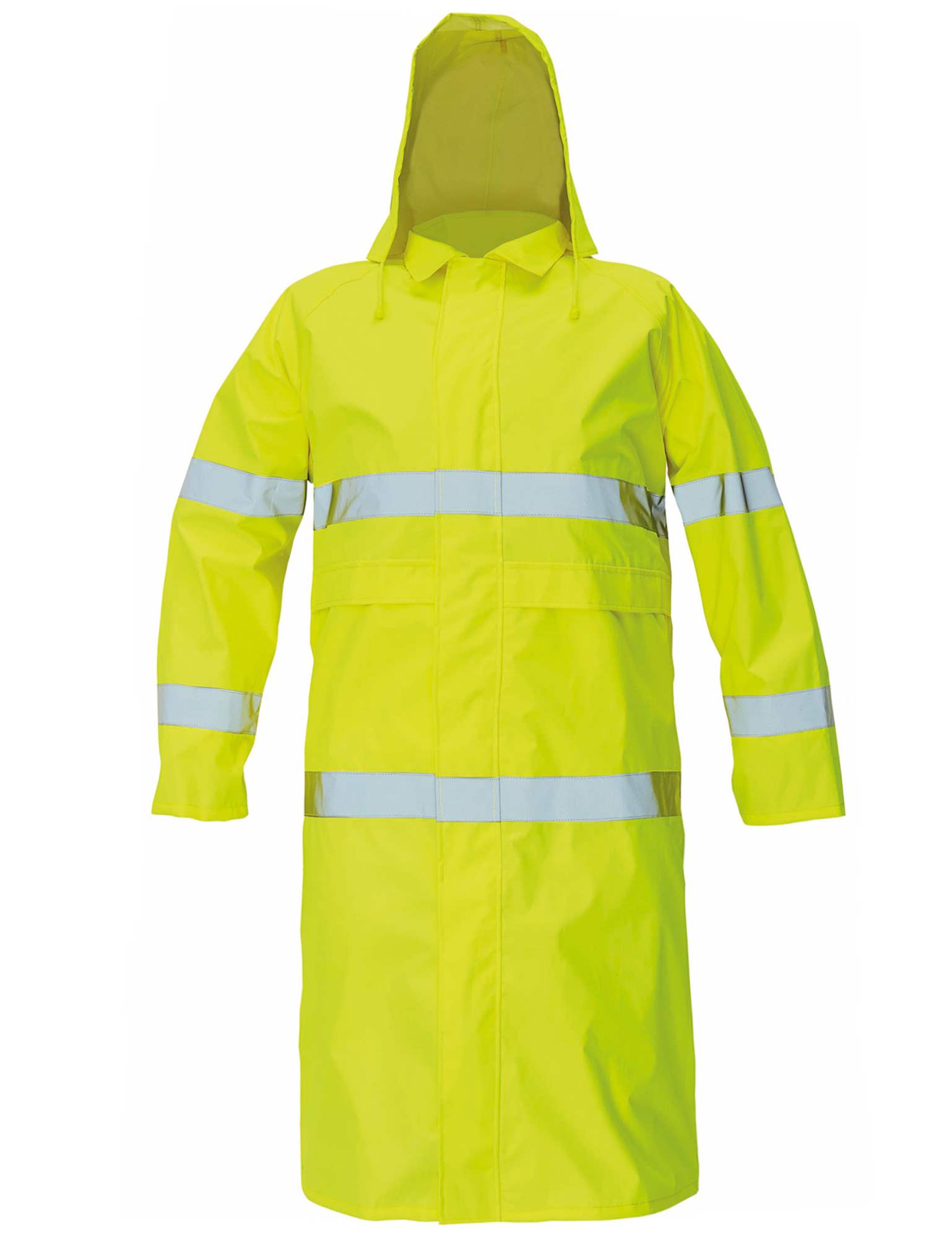 gordon_waterproof_gabardine_high_visibility_adiavroxi_kaparntina_ypsilis_eukrineias