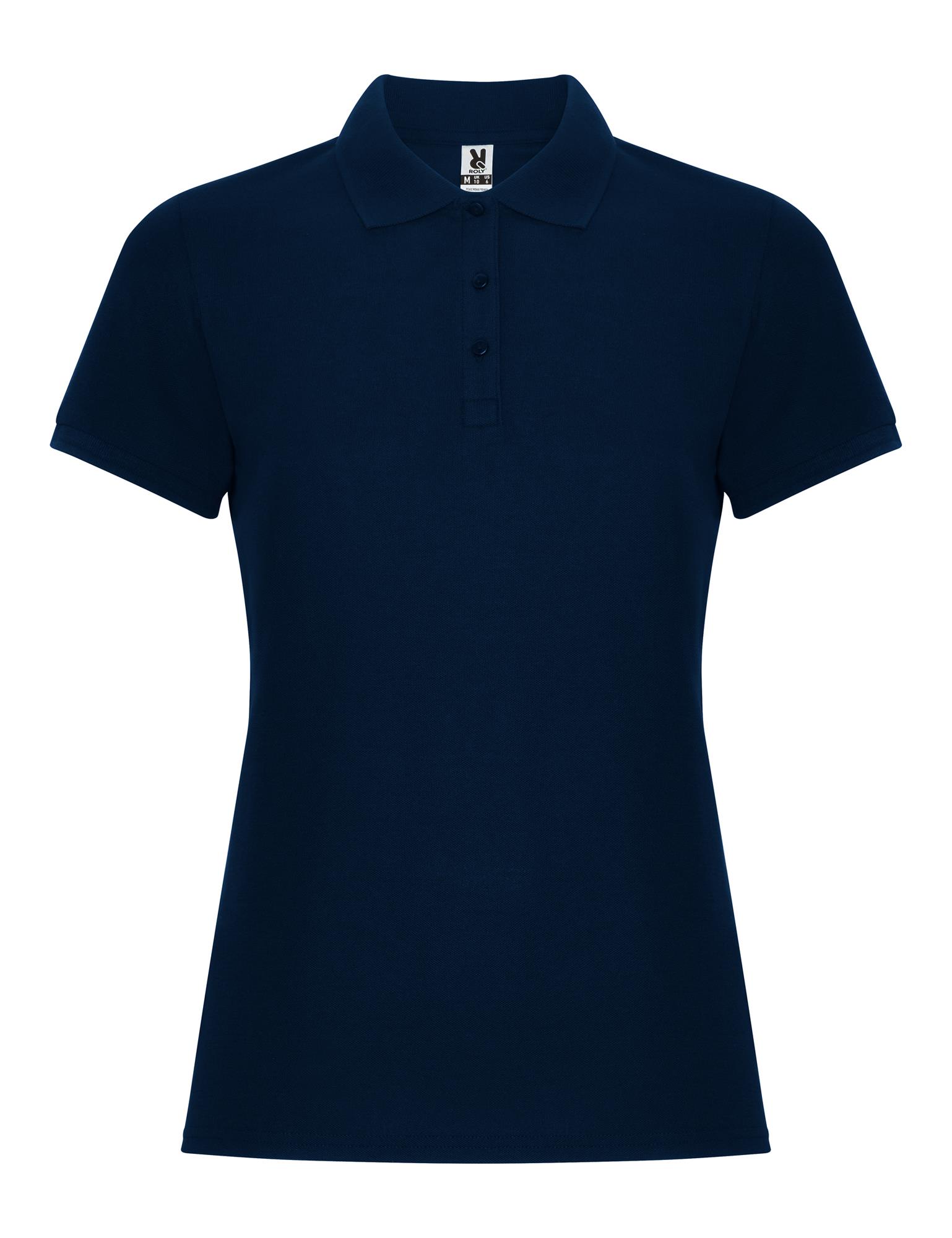 pegaso_woman_premium_t-shirts_polo_gynaikeio_mplouzaki