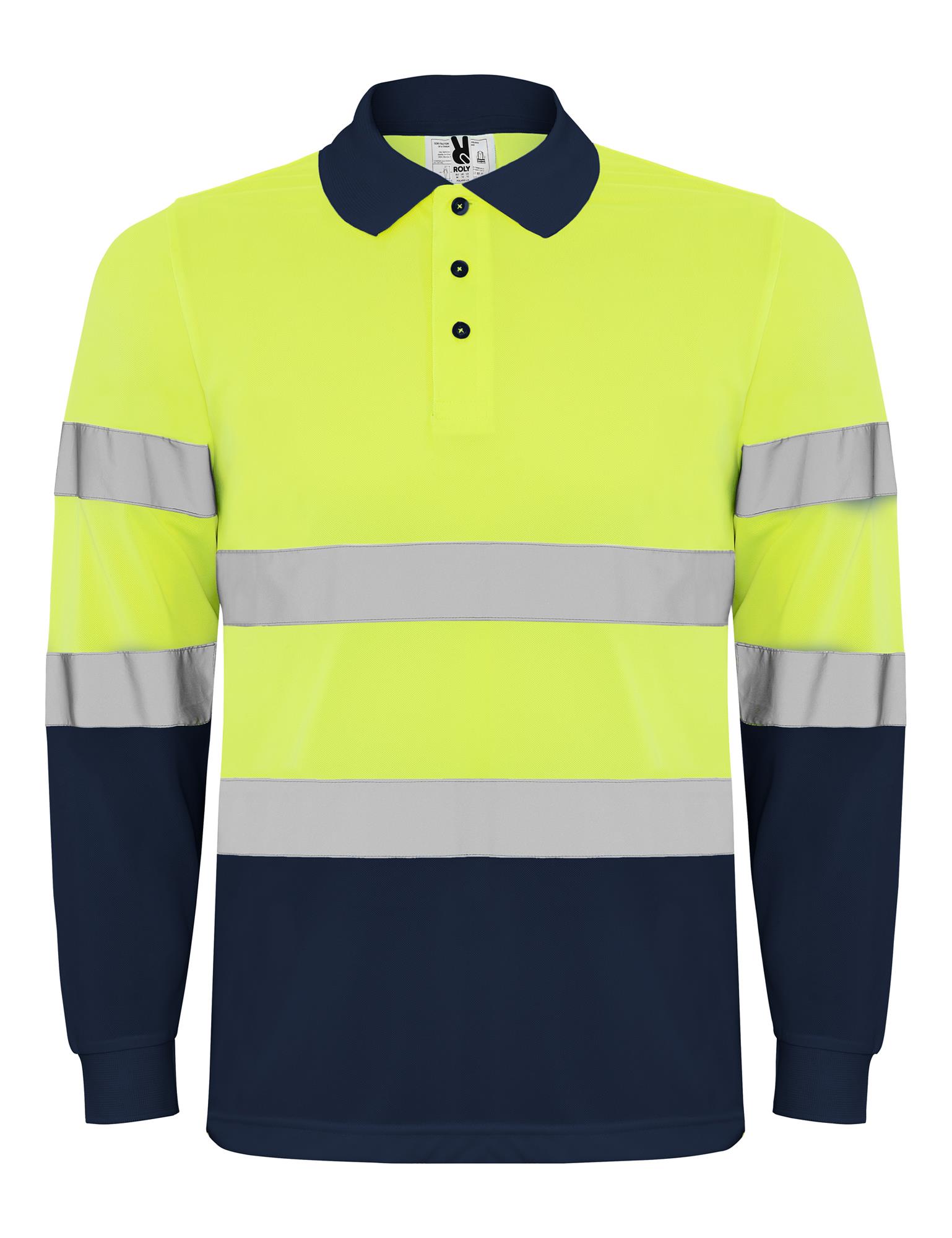 polaris_high_visibility_polo_mplouza_ypsilis_eukrineias