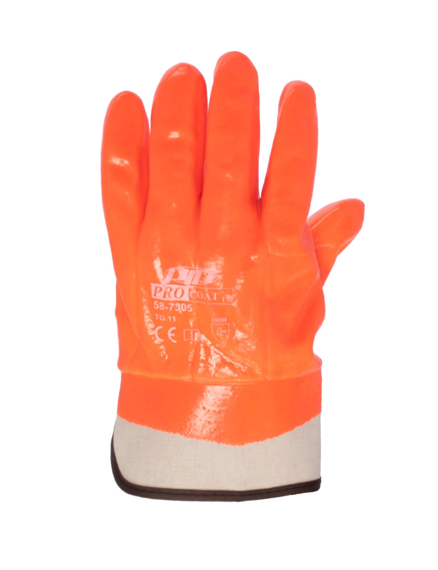 pvc_gloves_gold_gantia_fosforouxa