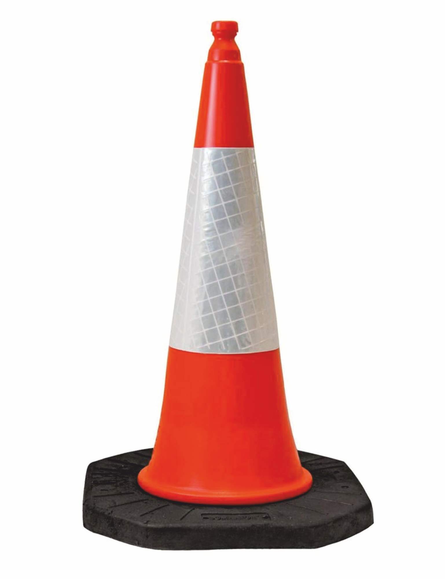 road_traffic_cone_independent_base_kwnos_anexartiti_vasi