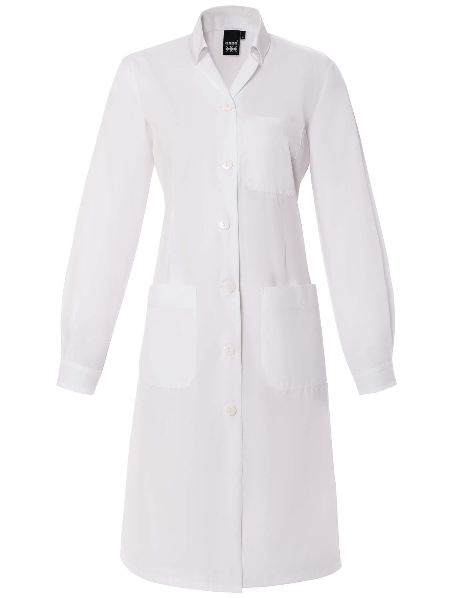 sante_medical_robe_woman