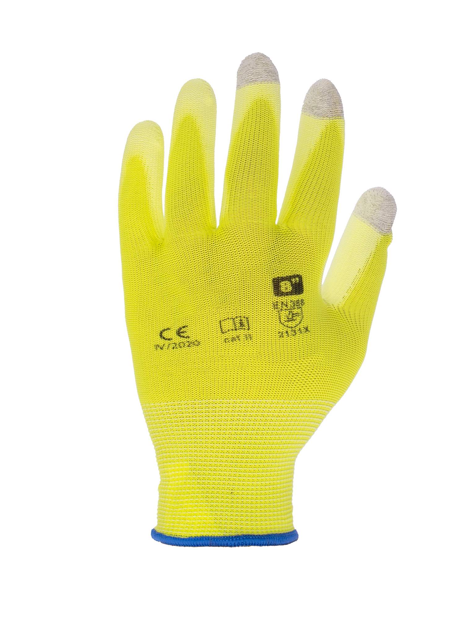 polyurethane_gloves_gantia_poluourethanis