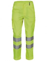 Παντελόνι HI-VIS VIGO